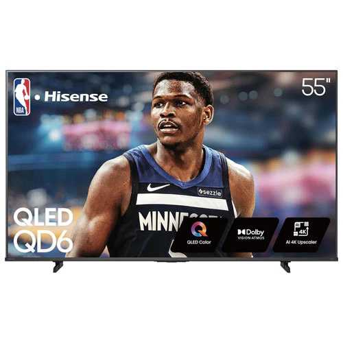 Canada’s Ultimate TV Clearance Center